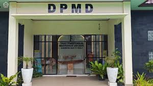 PROFIL SKPD DPMD